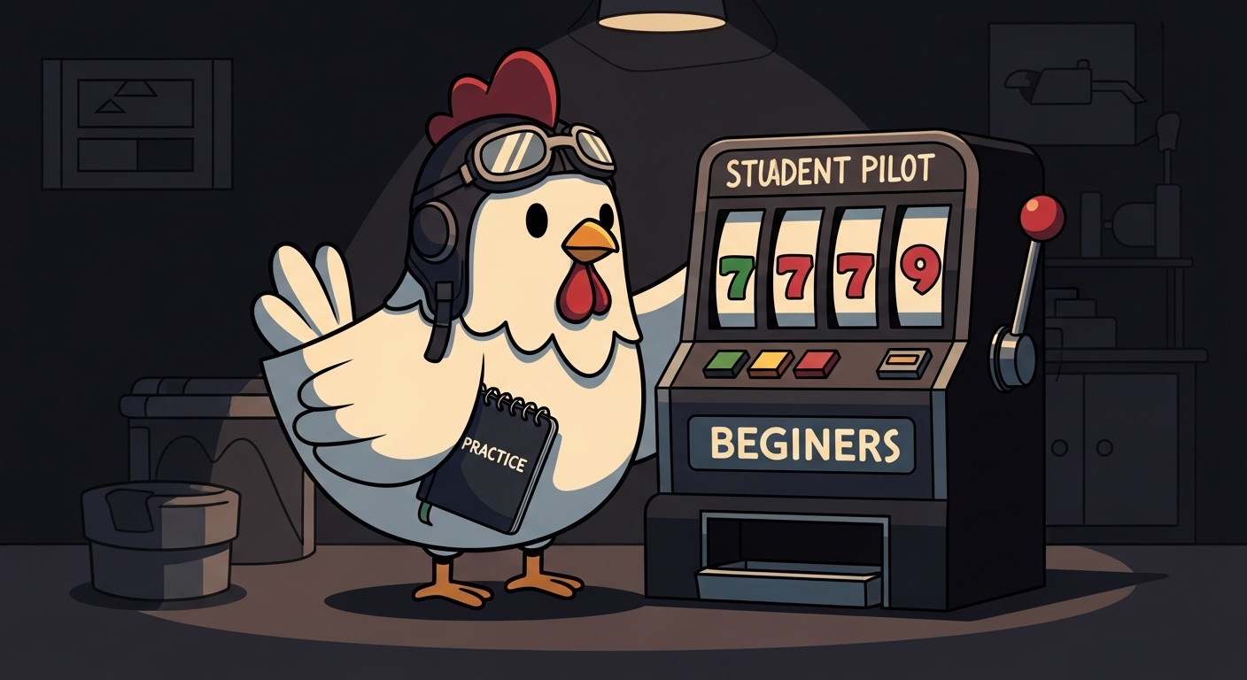Pilot Chicken free demo game screenshot 10 — gameplay moments