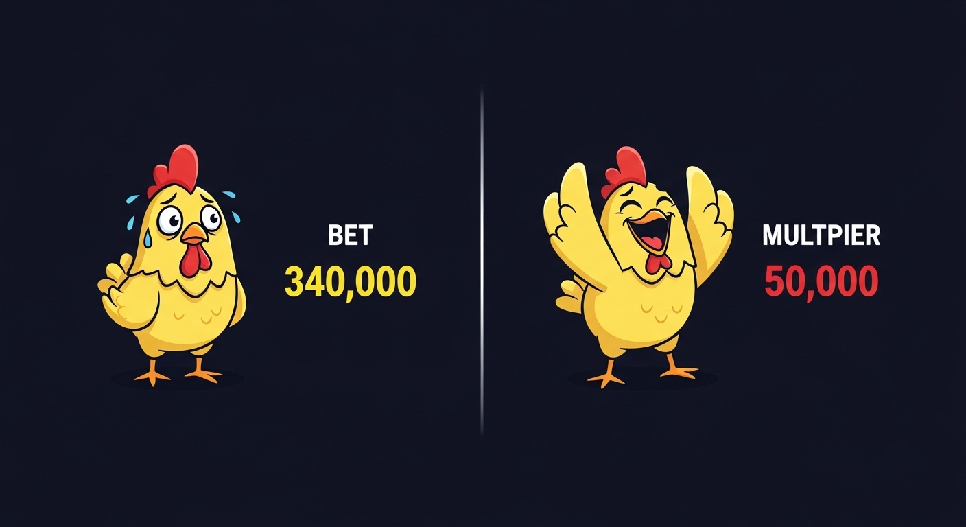 Pilot Chicken free demo — testing strategies risk-free