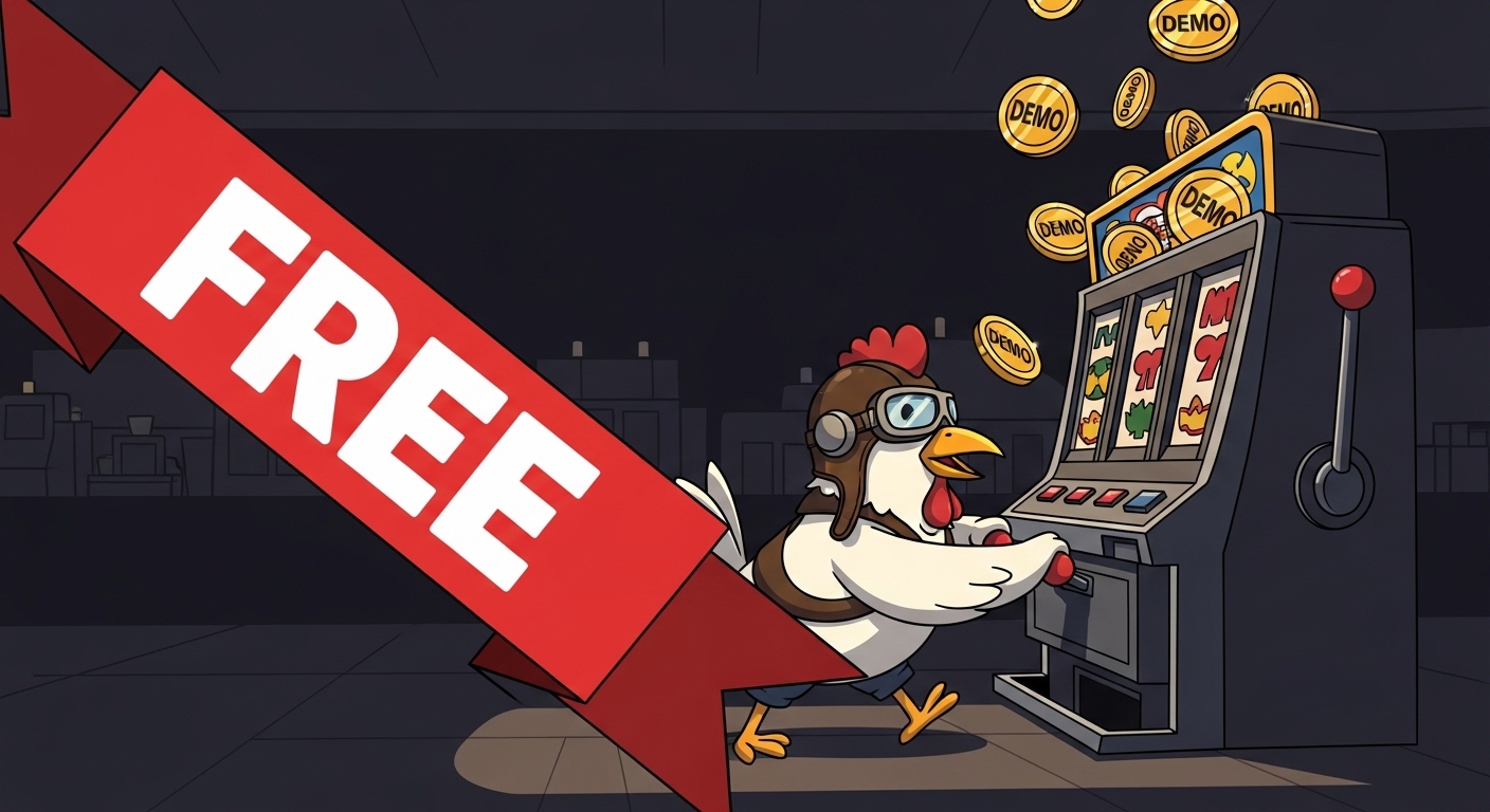Pilot Chicken free demo game screenshot 9 — gameplay moments