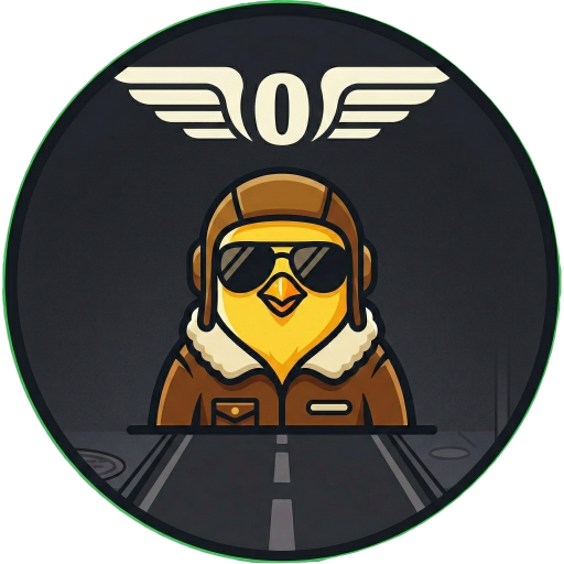 Pilot Chicken Casino