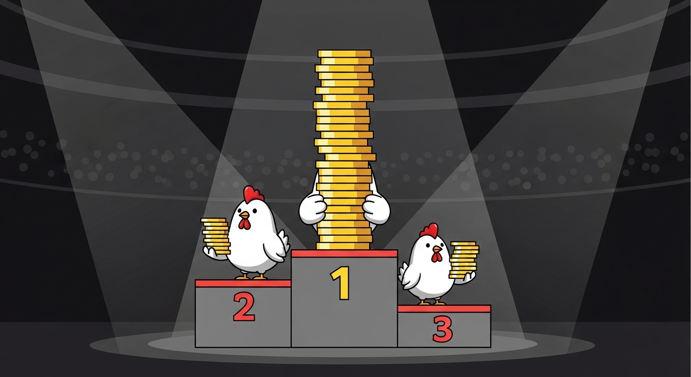 Pilot Chicken Casino review screenshot 9 — detailed game analysis