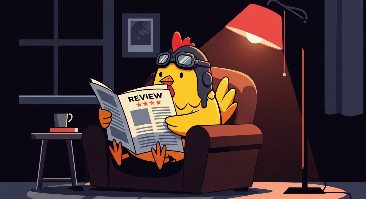 Pilot Chicken Casino where to play screenshot 14 — online casino selection