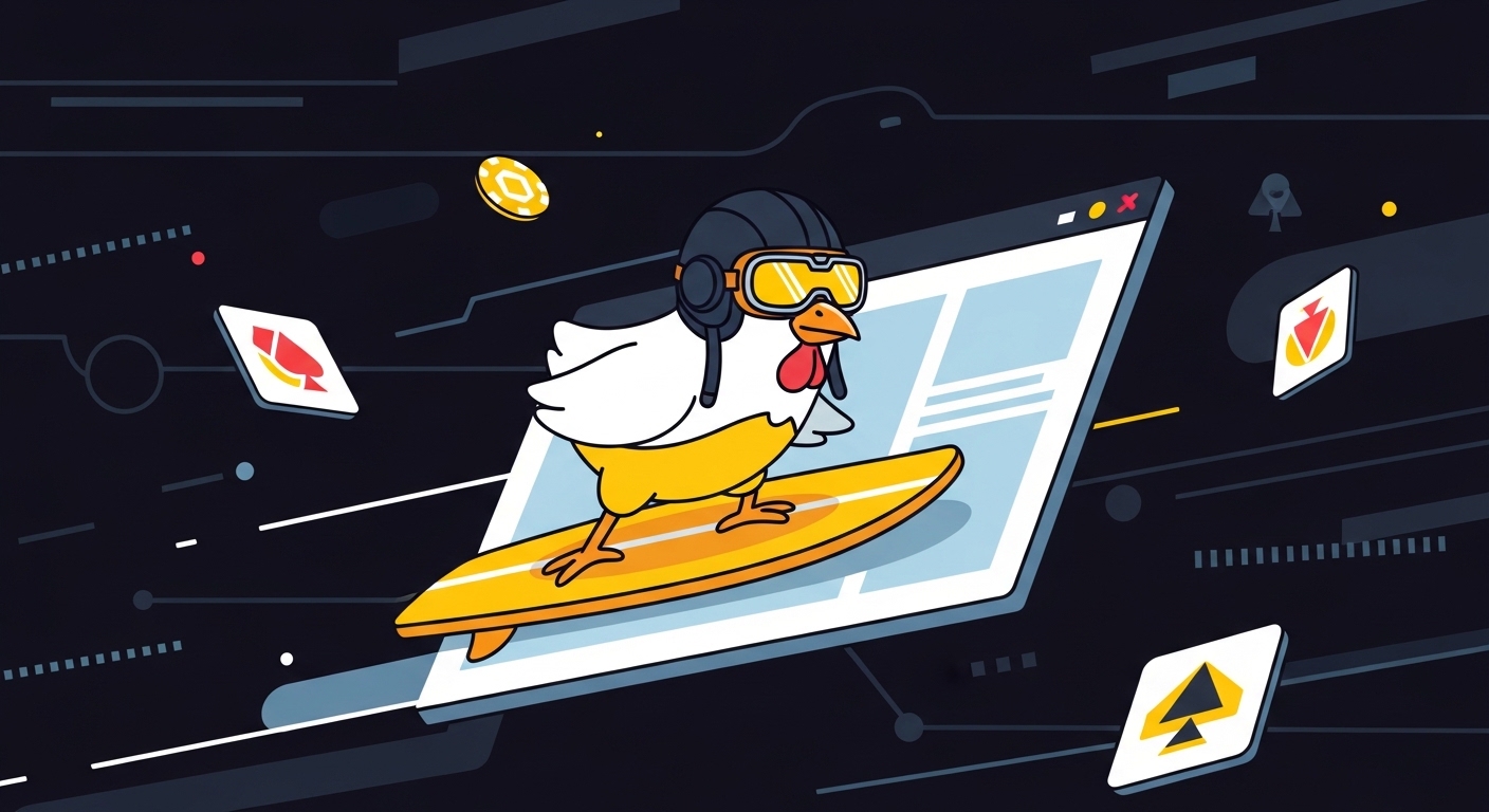 Pilot Chicken Casino — bonus offers for new players